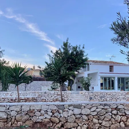 Holiday home La Casita *