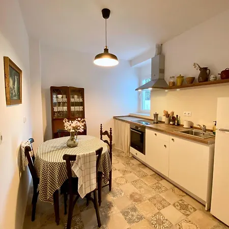 La Casita Holiday home Calpe