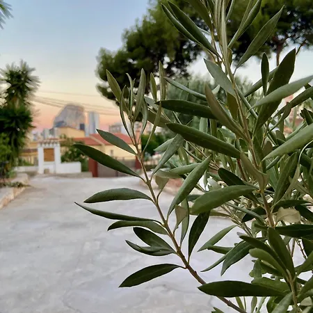 La Casita Holiday home Calpe