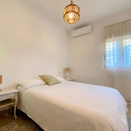 Holiday home La Casita Calpe