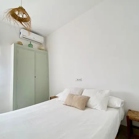 Holiday home La Casita Calpe