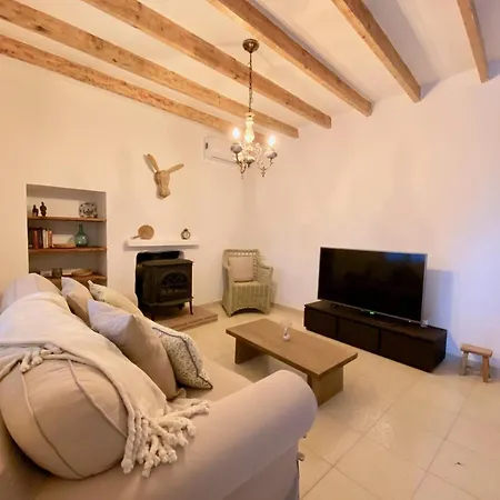 La Casita Calpe