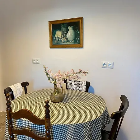 La Casita Holiday home Calpe