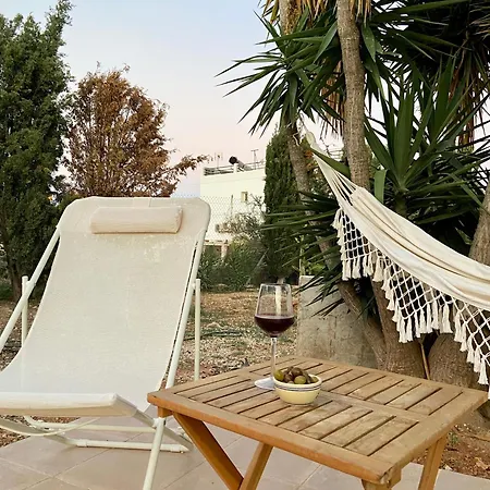 La Casita Calpe