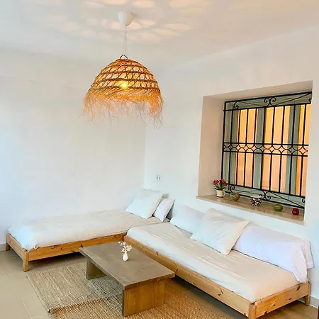 La Casita Holiday home Calpe
