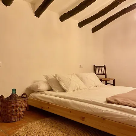 Holiday home La Casita Calpe