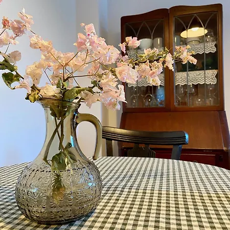 La Casita Holiday home