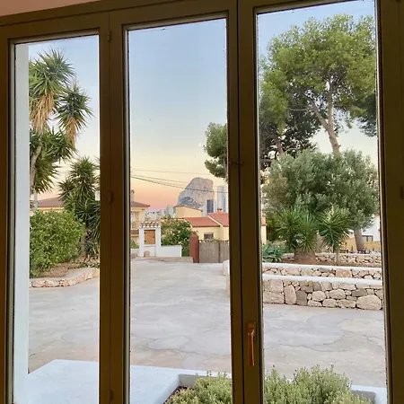 Holiday home La Casita
