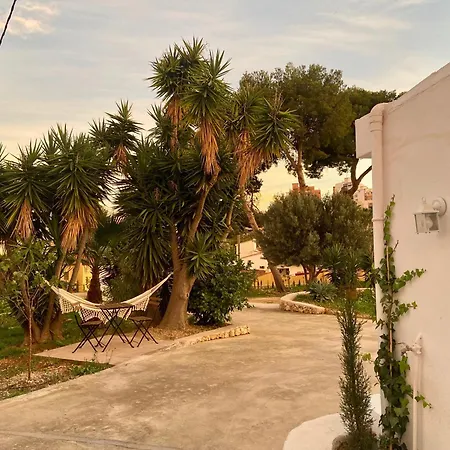 La Casita Calpe