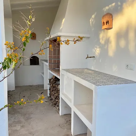 La Casita Holiday home