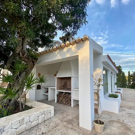 La Casita Holiday home