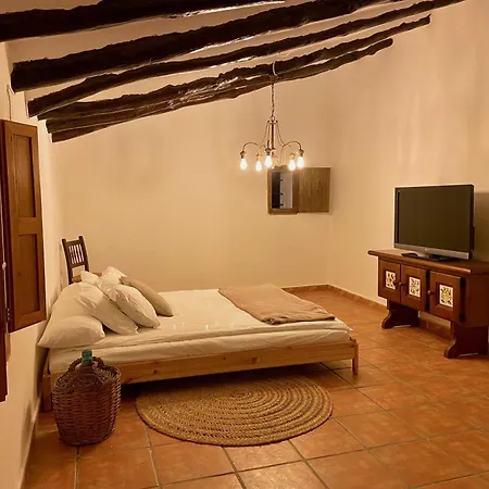 La Casita *
