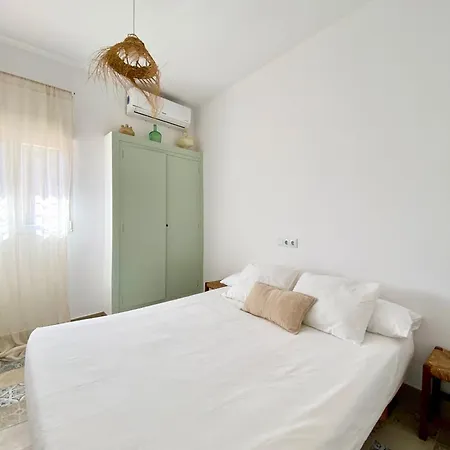 La Casita Сasa de vacaciones *