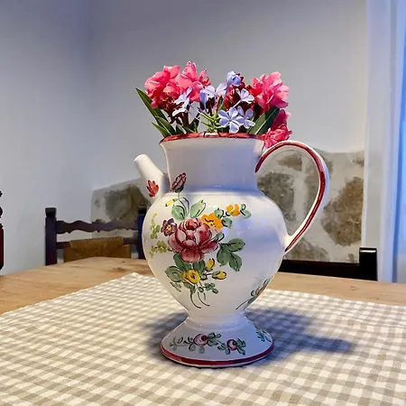 La Casita Prázdninový dům