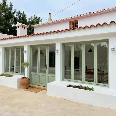 Сasa de vacaciones La Casita *