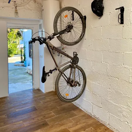 Prázdninový dům La Casita *